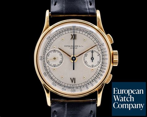 patek philippe 130 boeing|Patek Philippe Chronograph 130 .